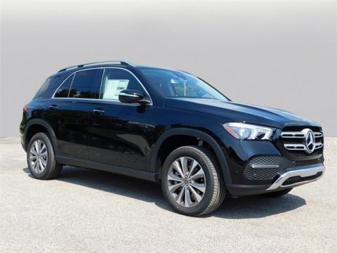 New Mercedes Benz Gle Suv Mercedes Benz Of Fort Washington