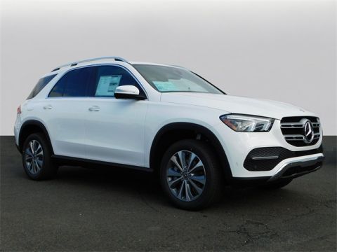 New Mercedes Benz Gle Suv Mercedes Benz Of Fort Washington