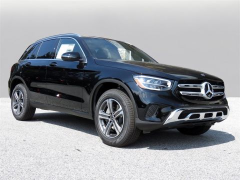 New Mercedes Benz Glc Suv Mercedes Benz Of Fort Washington