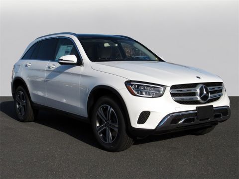 New Mercedes Benz Glc Suv Mercedes Benz Of Fort Washington